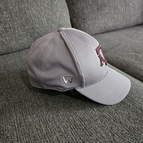 Texas A&M Aggies Hat - Picture 4 of 6